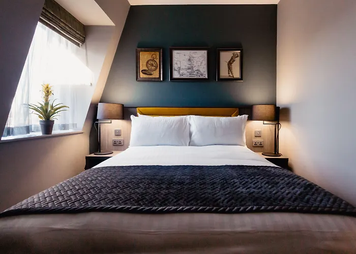 Beal Hotels