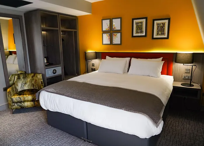Great North Hotel Newcastle upon Tyne