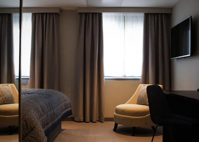 Hatfield (Hertfordshire) Hotels