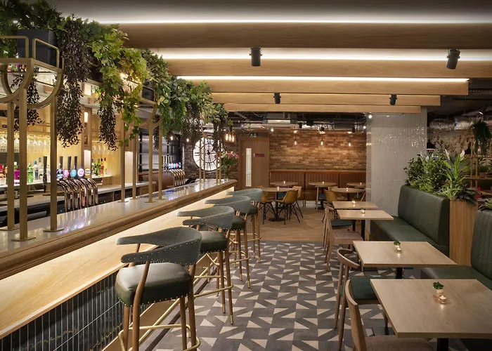 Leonardo Hotel Chester