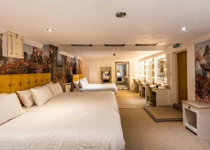 The Townhouse Chester
