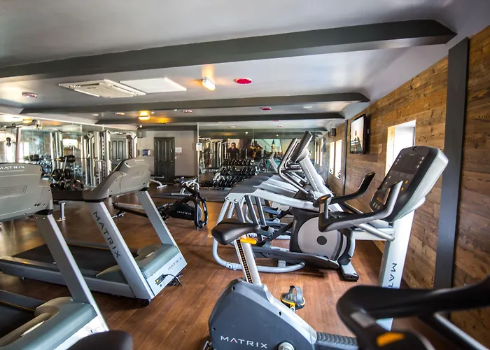 Filey Hotels