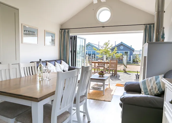 Filey Dog Friendly Hotels