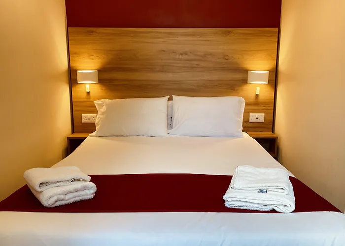 The Piccadilly Hotel Bournemouth
