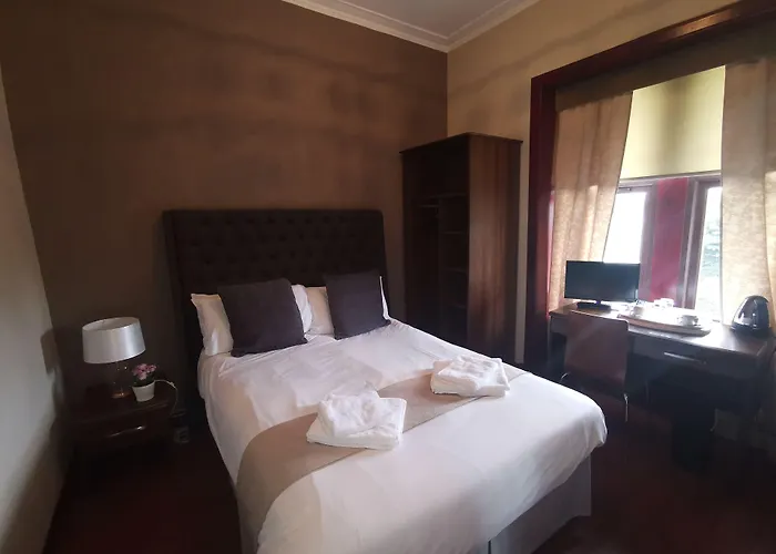 The Fullarton Park Hotel Glasgow