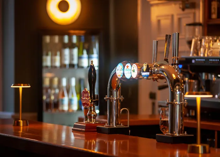 The Dower House Hotel Woodhall Spa
