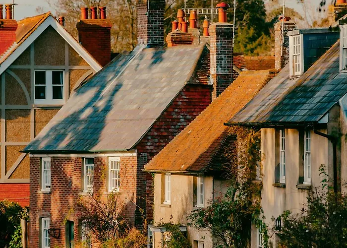 The Ram Inn Lewes