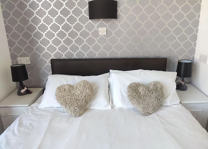 Mardi Gras Hotel Blackpool
