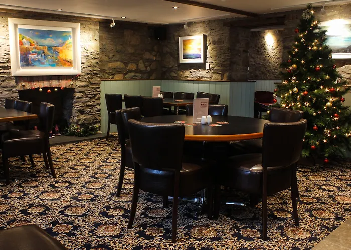 St. Davids (Pembrokeshire) Hotels