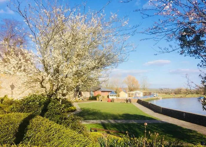 Arden House Hotel Arundel