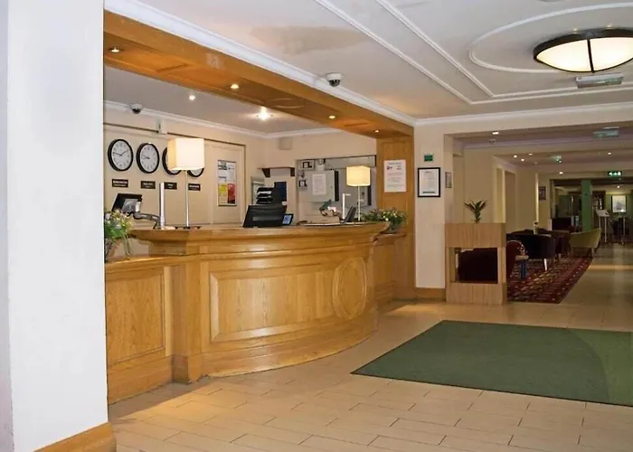 Airport Inn Manchester Wilmslow