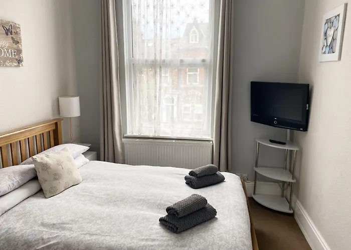 Friars Rest Guest House York
