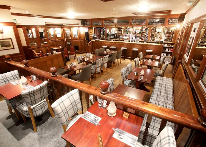 Stromness Hotels