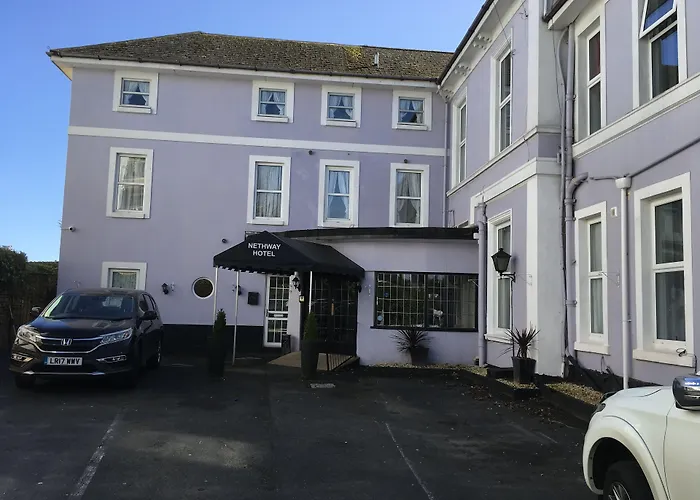 Nethway Hotel Torquay