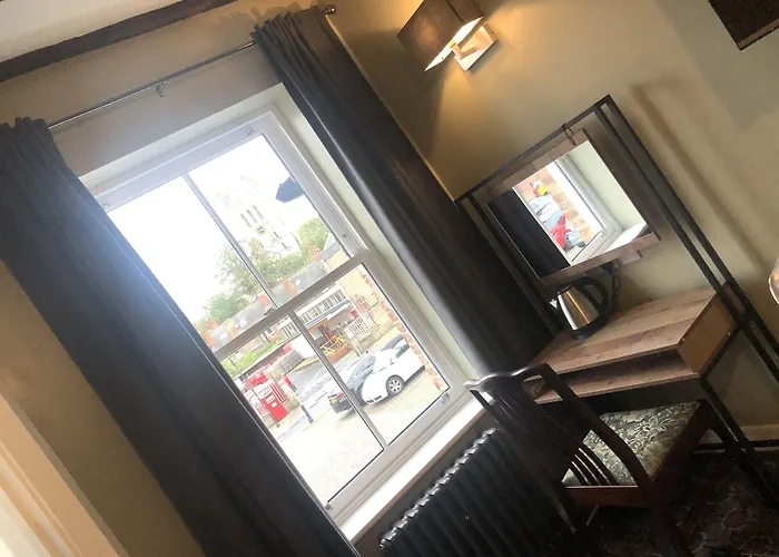 Selby Hotels