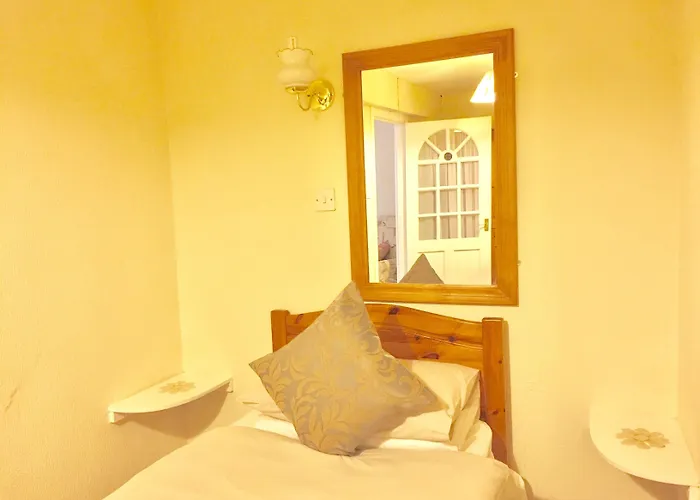 The Mountview Hotel Scarborough