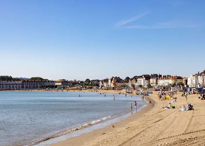 Weymouth Hotels