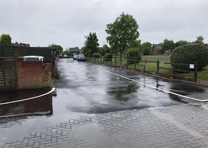 Halfway Hotel Coalville