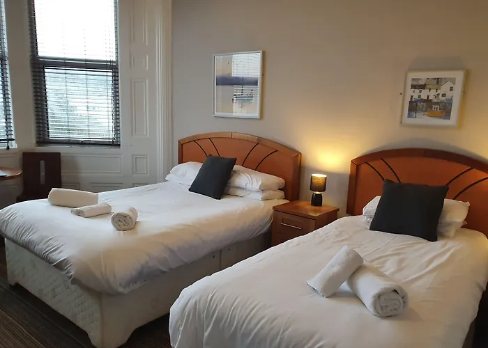 The York Hotel Weston-super-Mare