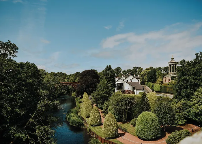 Brig O' Doon House Hotel Ayr