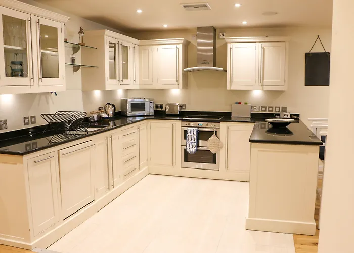 South Sands Hotel Salcombe