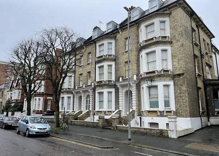Albany, Brighton & Hove Hotel