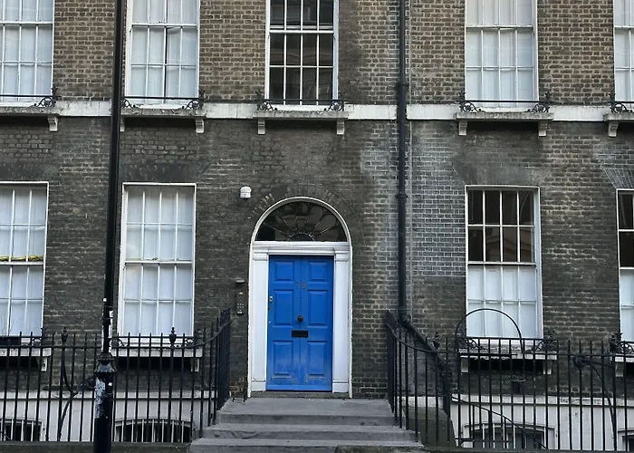 Hotel Cavendish - Bloomsbury London