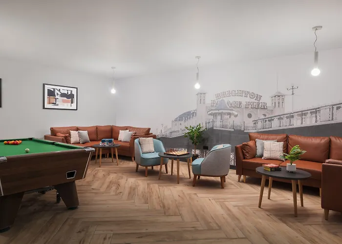Staybridge Suites Brighton By Ihg
