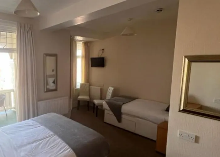 Bonair Hotel Paignton