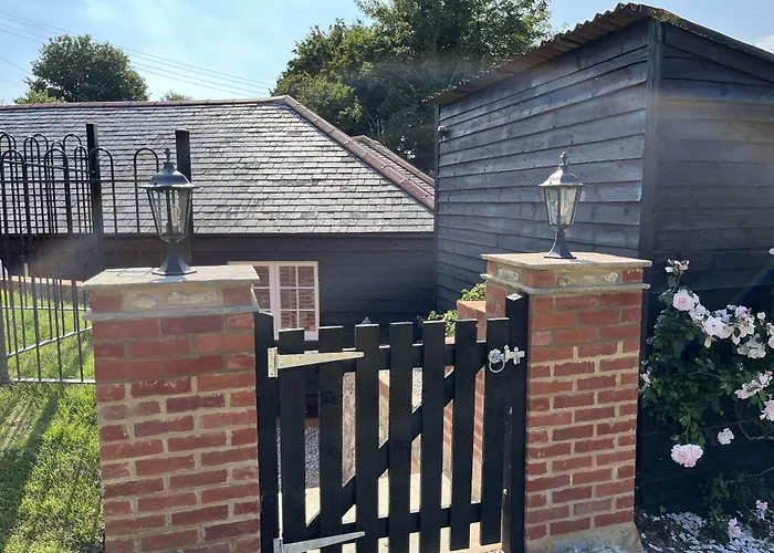 The Lydden Bell Bed & Breakfast