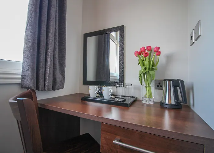 Hotel Ocean Great Yarmouth