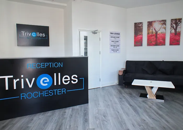 Trivelles Rochester Hotel
