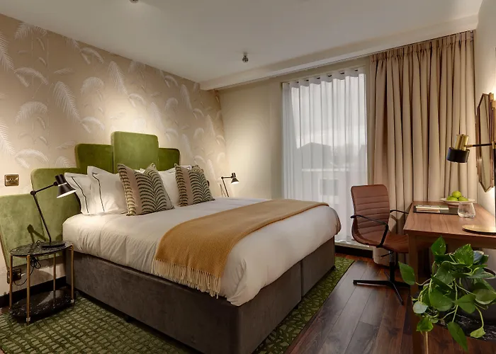 Brama Hotel Bromley