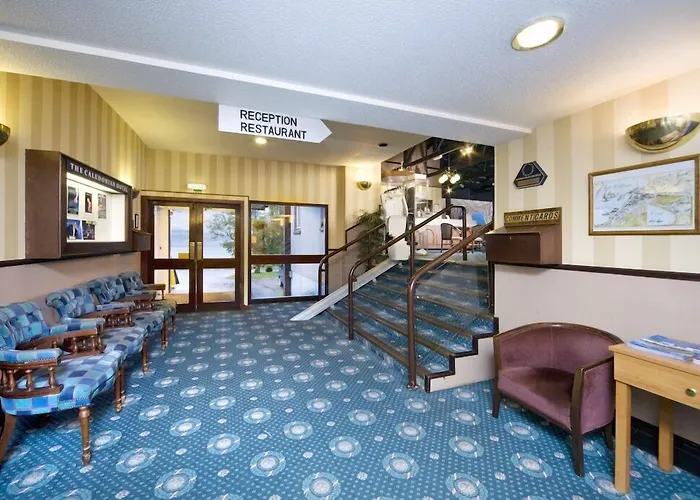 Aird of Sleat Hotels