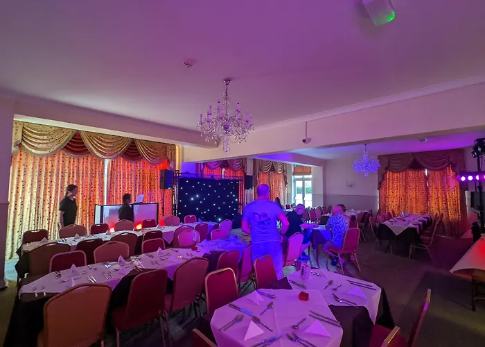 The Grove Hotel Bournemouth