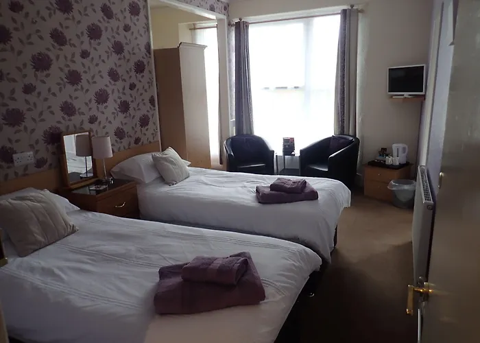 Acorn Lodge Torquay