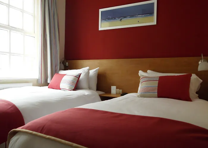 Ville Hotel Manchester