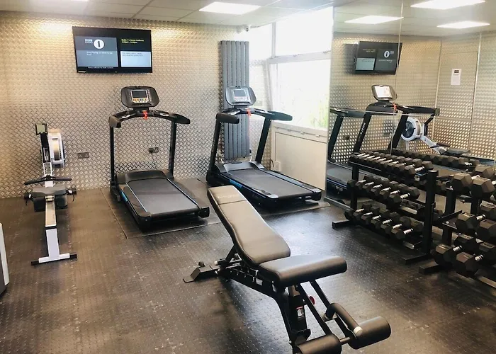 Quality Leeds Selby Hotel South Milford