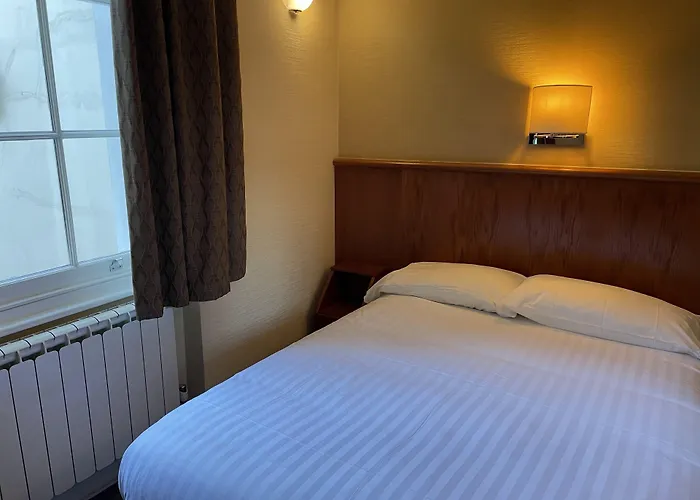 Orchard Hotel London