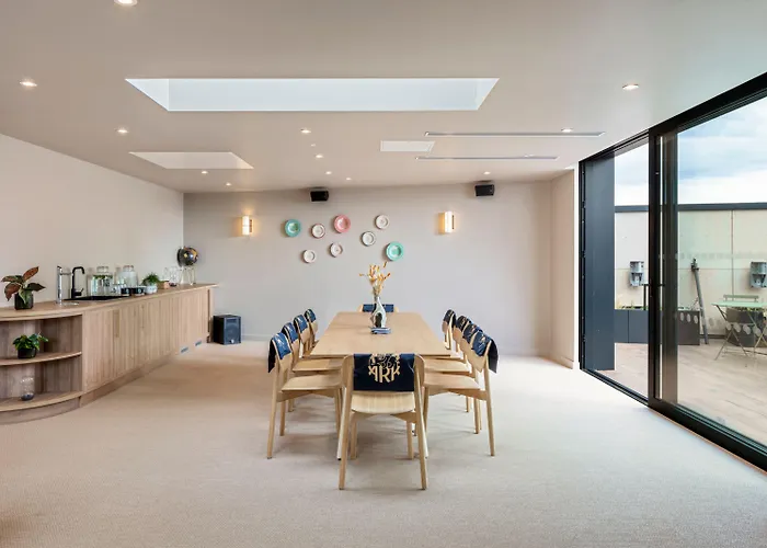 Ark Wembley Aparthotel London
