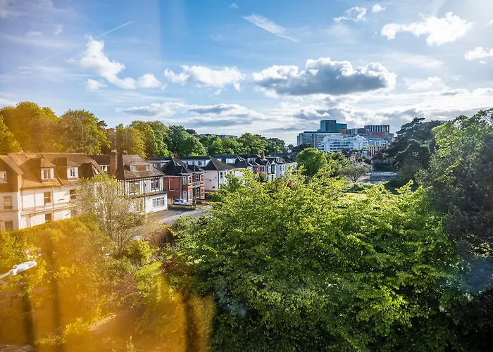 Ingledene Guest House Bournemouth
