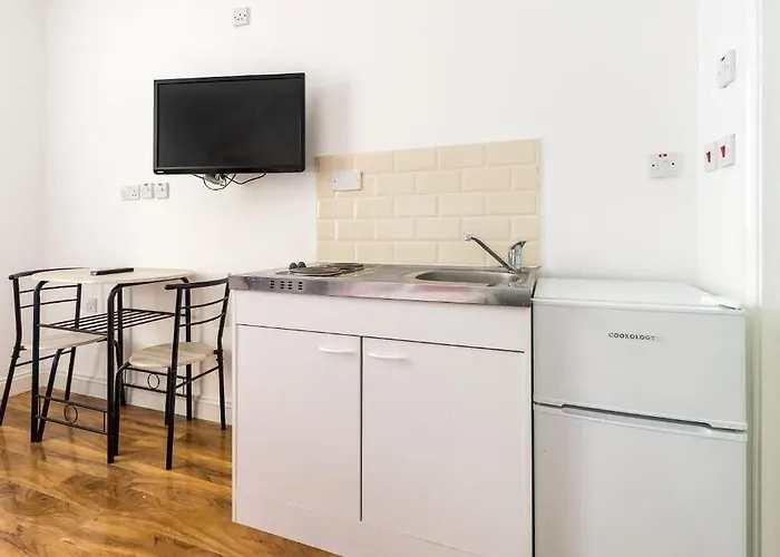 City Rooms London