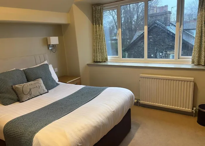 Windermere Park B&B Inc Free Off-Site Health Club