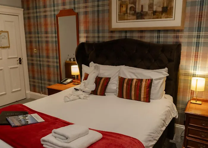 St Giles House Hotel Norwich