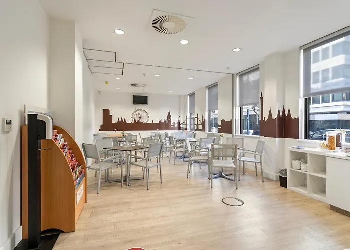 Mk Hotel London