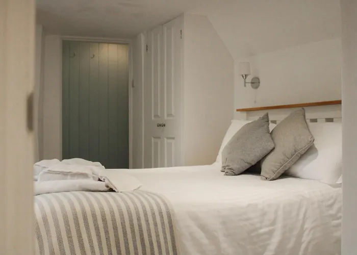 Red Lion Hotel Broadclyst