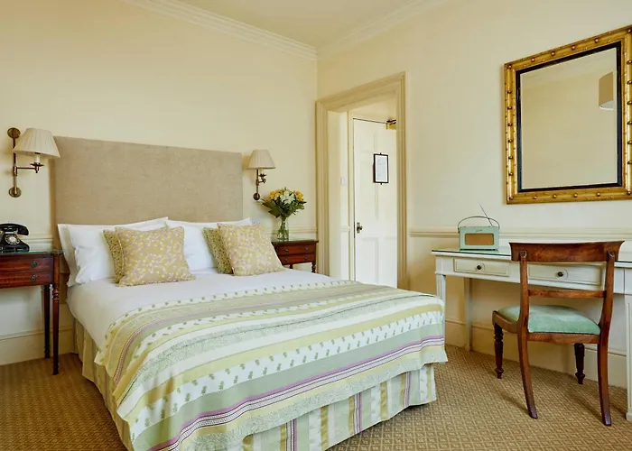 Durrants Hotel London