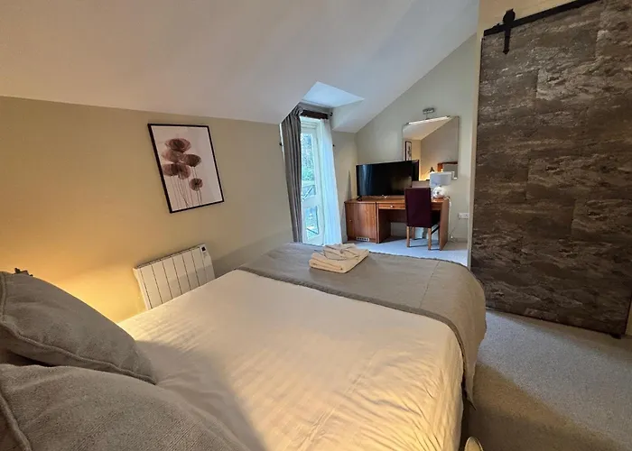 Herriots Hotel Skipton