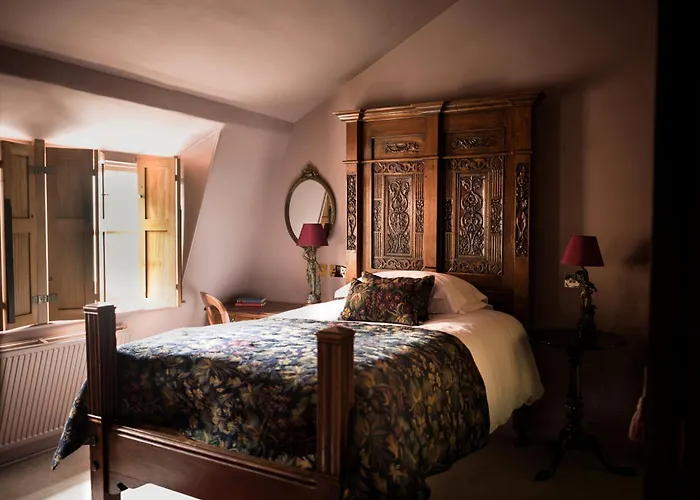 The Rookery Hotel London