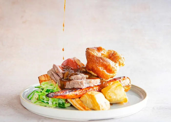 Stratton House Hotel & Spa Cirencester